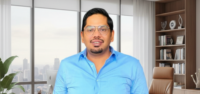 Burhan Gillani (Dave)