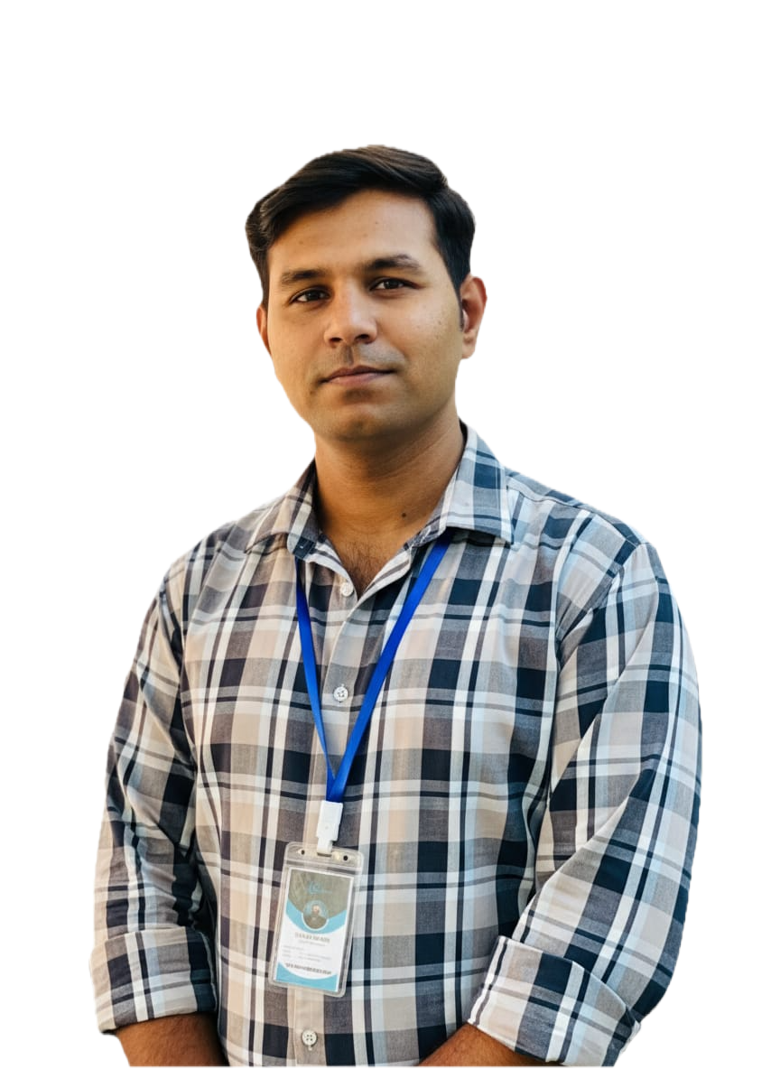 Hassan Ahmed (Bruce)